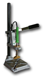 petite levier presses