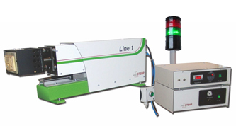 pneumatique presses - de palette