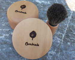 Wooden boxes